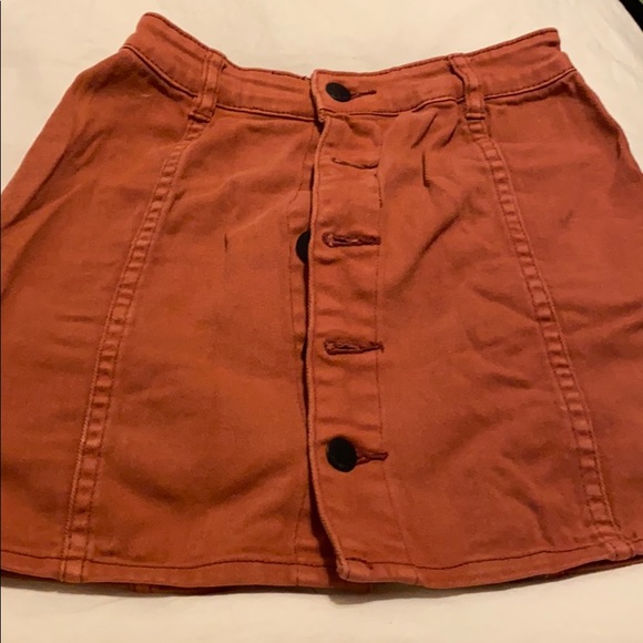 Billabong skirt - Picture 1 of 2